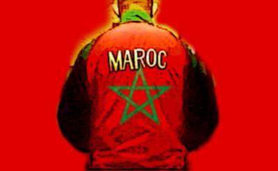 maroc