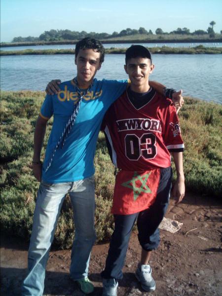 moi et ismail